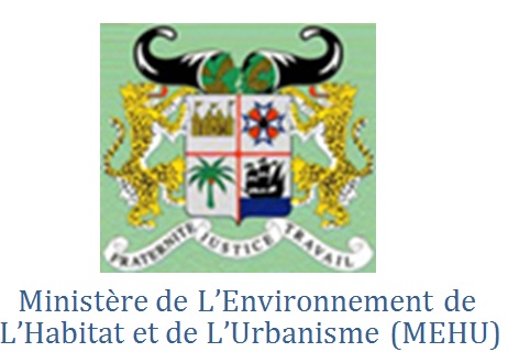 MEHU ministère de l'environnement de l'habitat et de l'urbanisme 