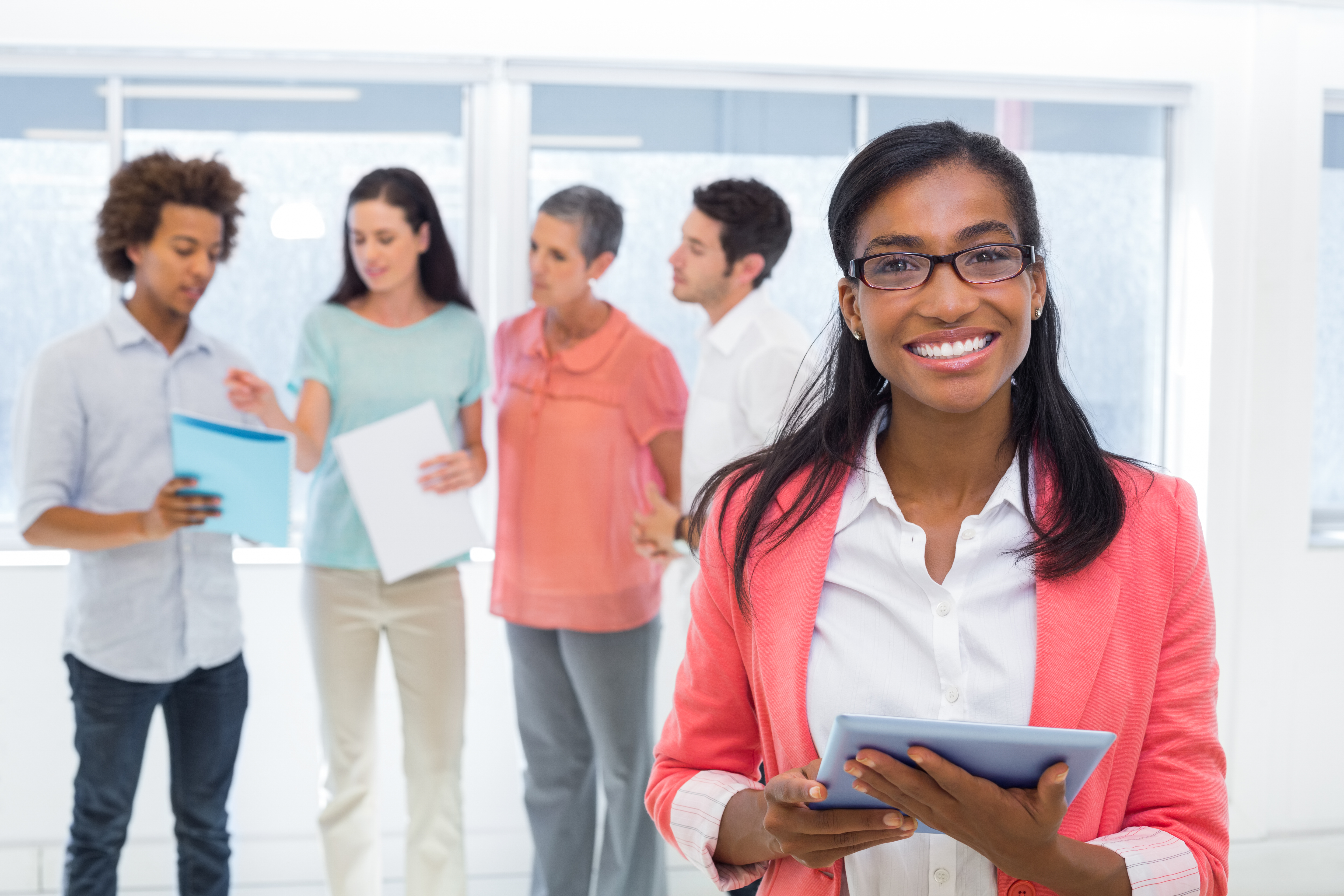 Photo de la formation Management Leadership Et Conduite Du Changement pour protéger les jeunes du terrorisme