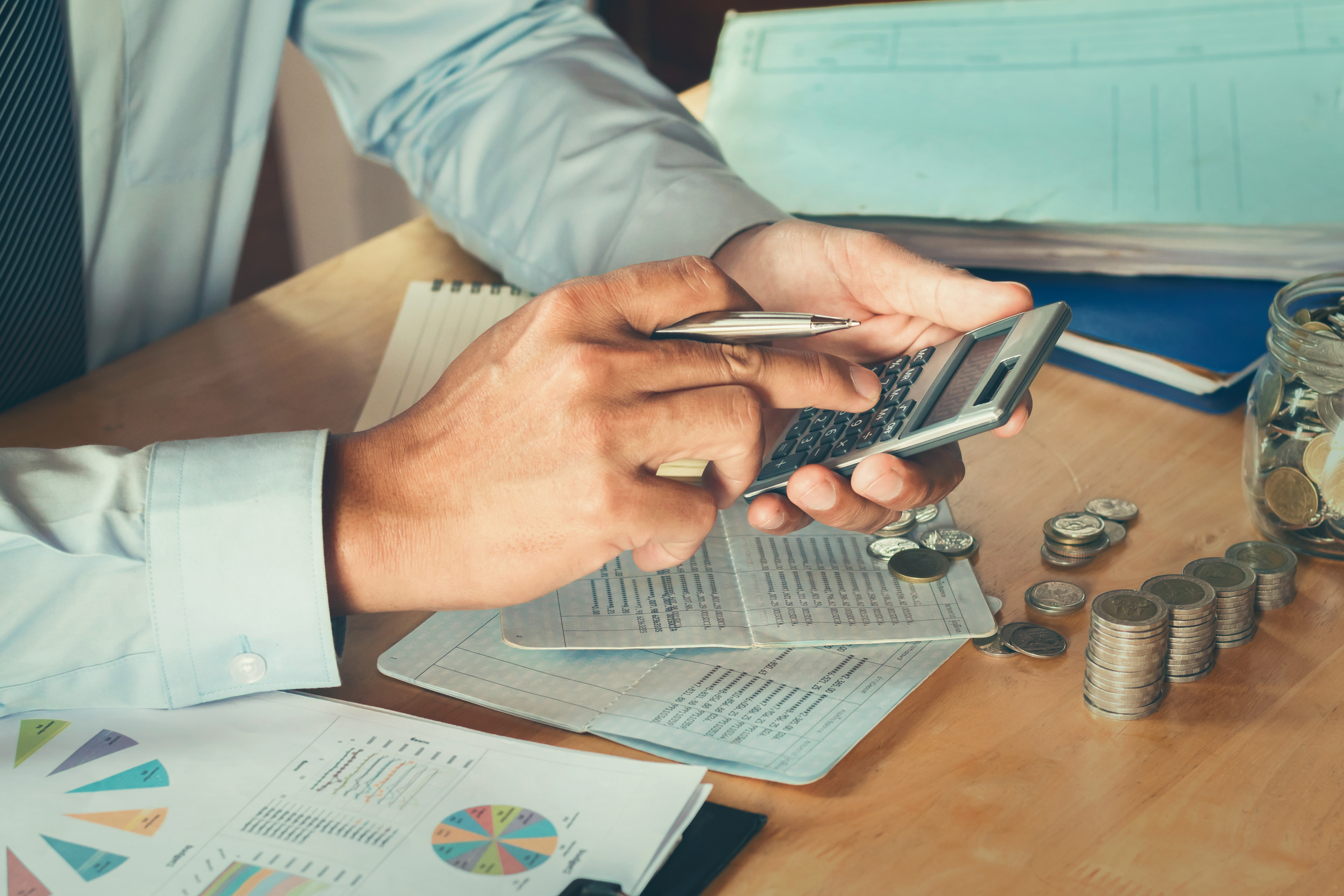 Photo de la formation Fiscalité Internationale : Stratégies pour une Planification Fiscale Optimale