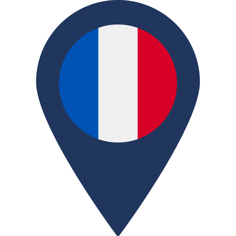 France