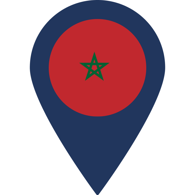 Maroc