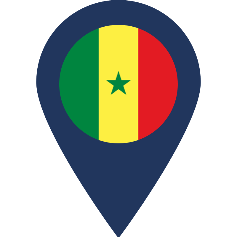 Sénégal