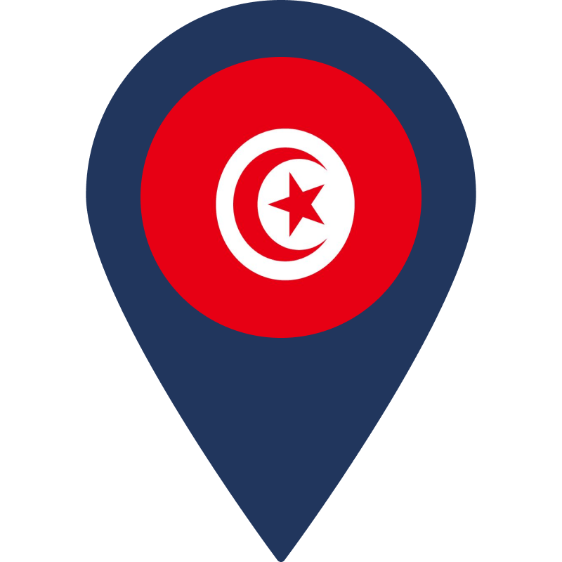 Tunisie