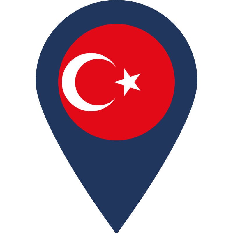 Turquie